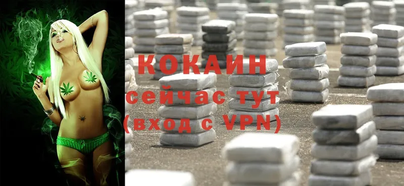 Cocaine Fish Scale  Надым 